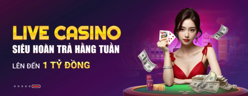 B8Club - Link vào B8 trang chủ chính thức - Giao dịch USDT 4 banner